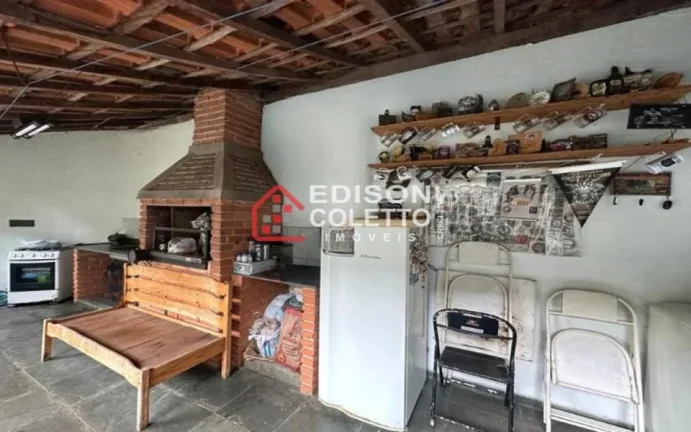 Imagem Residência Exclusiva a venda na Nova Piracicaba com Piscina e Área Gourmet!!