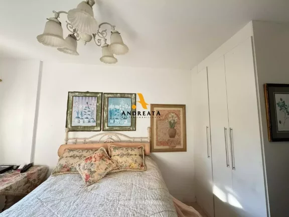 Imagem Rua Luiz Carlos Sarolli - Ocean Pontal - apartamento 2 quartos com vista para natureza
