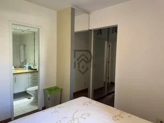 Imagem Apartamento moema pronto para morar proximo metrô