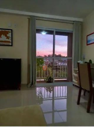 Imagem Apartamento 2 dormitórios à venda, 60 m² por R$ 495.000 - Engordadouro - Jundiaí/SP