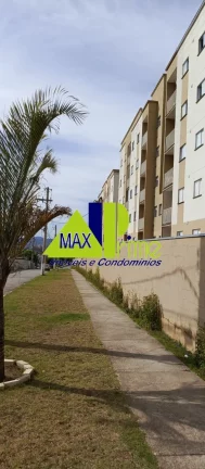 Imagem Venda de Apartamento de 2 Quartos na Companhia Fazenda Belém, Franco da Rocha-SP: 47m², 1 Vaga, Próximo a Comércios.