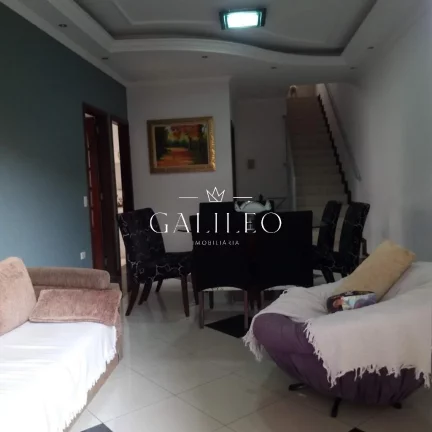 Imagem CASA À VENDA PORTAL DA PRIMAVERA - CONDOMÍNIO FECHADO - CAMPO LIMPO PAULISTA - SÃO PAULO
