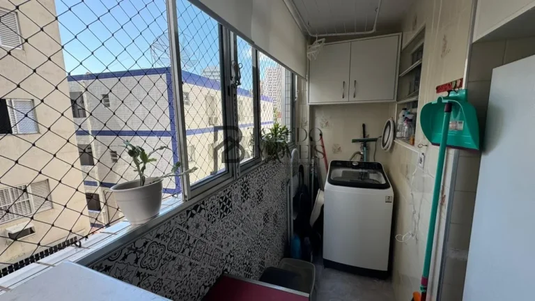 Imagem Apartamento 01 dormitório no coração do BOQUEIRÃO