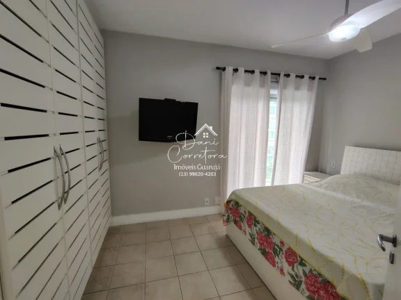 Imagem Imperdível oportunidade: Apartamento no Condomínio Oceano! 3 quartos, 1 suíte, 2 vagas de garagem, 157m² de área.