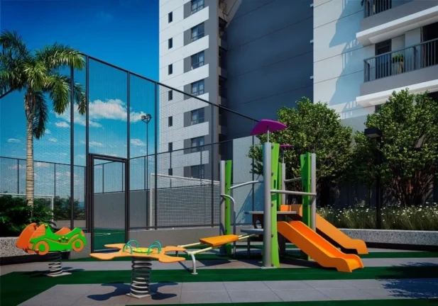 Imagem Um excelente empreendimento para você aproveitar com conforto e segurança. Preço e disponibilidad...