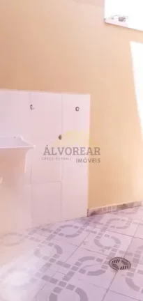 Imagem Sobrado à Venda - Conforto e Elegância Proximo a Igreja Verde