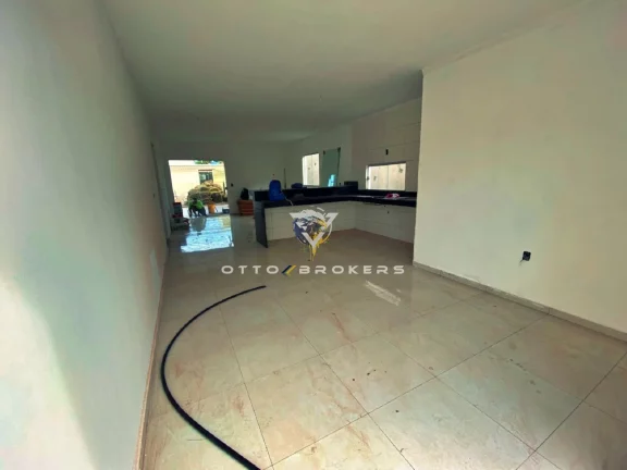 Imagem CASA RESIDENCIAL em SANTA CRUZ CABRÁLIA - BA, Nova Cabrália