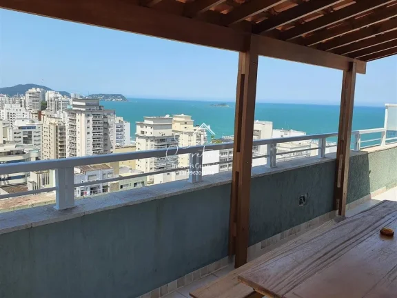 Imagem COBERTURA Residencial em GUARUJÁ - SP, PITANGUEIRAS