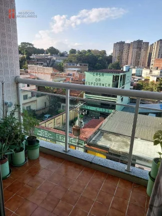 Imagem Apartamento com 2 quartos à venda, 63 m² por R$ 500.000 - Jardim Vinte e Cinco de Agosto - Duque de Caxias/RJ