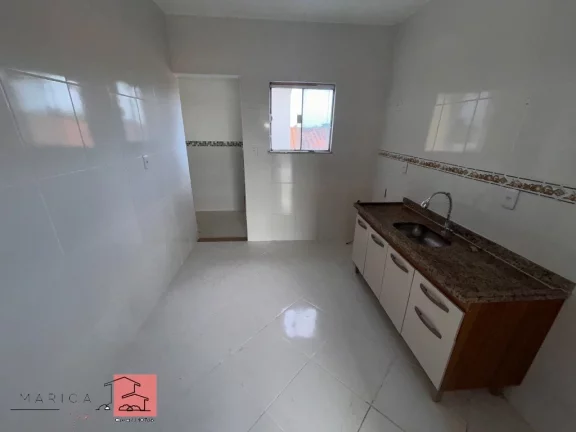 Imagem APARTAMENTO 2 QUARTOS - 56,88 m² - ACEITA FINANCIAMENTO