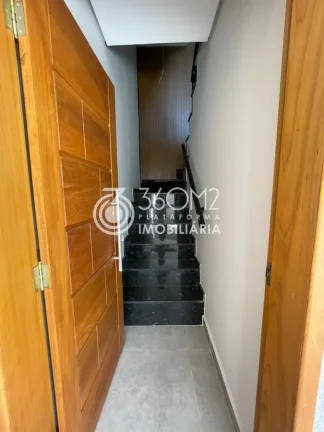 Imagem Sobrado para Venda em Santo André / SP no bairro Parque das Nações
