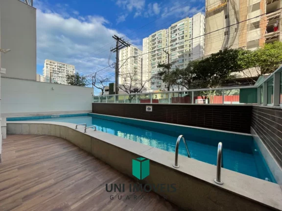 Imagem Oportunidade única! Apartamento a venda na Praia de Itaparica 3 quartos/1 suíte com duas vagas