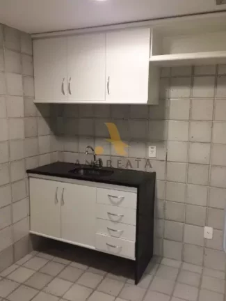 Imagem CENTRO - AV. RIO BRANCO - EDIFÍCIO BOZZANO SIMONSEN - MARAVILHOSO ANDAR COMERCIAL, IDEAL PARA GRANDES EMPRESAS. AGENDE UMA VISITA!