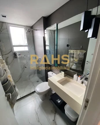 Imagem Apartamento Mobiliado em ótima região Esse lindo apartamento está localizado no Bairro Atiradores...