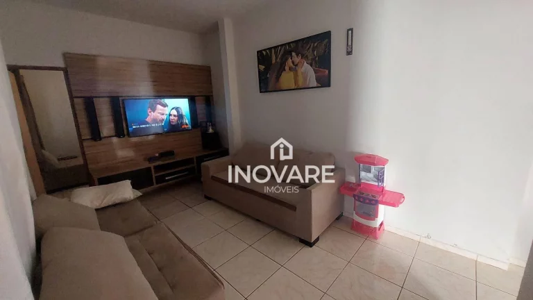 Imagem Casa MINHA CASA MINHA VIDA com 3 dormitórios à venda, 106 m² por R$ 320.000 - Vila Vitória - Itumbiara/GO