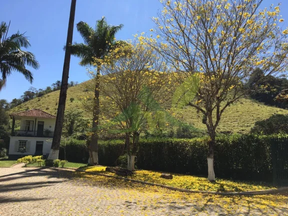 Imagem Fazenda Historica que pertenceu ao Visconde de Tocantins no "Vale do Café"