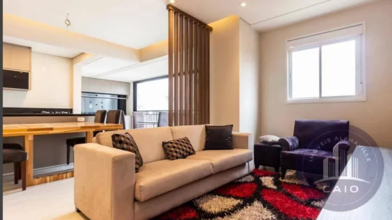 Imagem Apartamento com 2 suítes à venda, 91 m² - Green Valley - Alphaville/Barueri