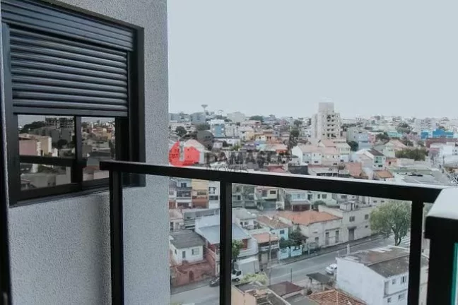 Imagem Apartamento à venda 2 Quartos, 1 Suite, 1 Vaga, 50M², Vila Curuçá, Santo André - SP