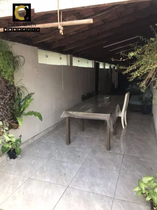Imagem Casa com 2 dormitórios em São Sebastião