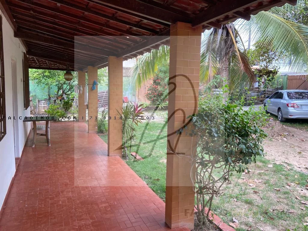 Imagem Terreno para Venda em Lauro de Freitas / BA no bairro Ipitanga