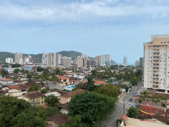 Imagem APARTAMENTO RESIDENCIAL em Praia Grande - SP, Canto do Forte