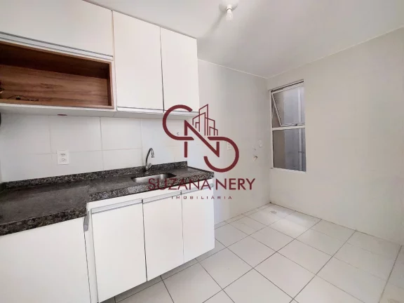 Imagem APARTAMENTO 2 QUARTOS EM PONTA NEGRA - NATAL