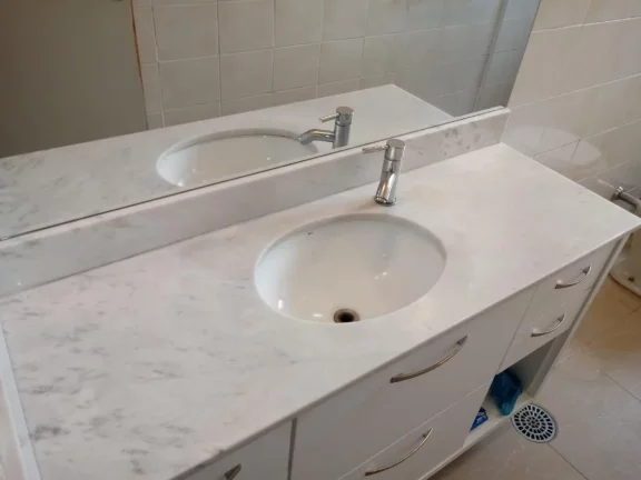 Imagem Apartamento com 3 dormitórios e suite na São Luis