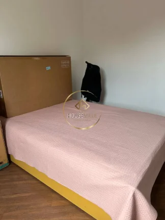 Imagem Apartamento,3 Dormitórios(sendo 1 suíte), Edifício Liverpool, Cidade Jardim