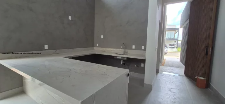 Imagem Casa em Condomínio para Venda em Parnamirim, Pium (Distrito Litoral), 3 dormitórios, 3 suítes, 4 banheiros, 4 vagas