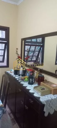 Imagem Casa Padrão