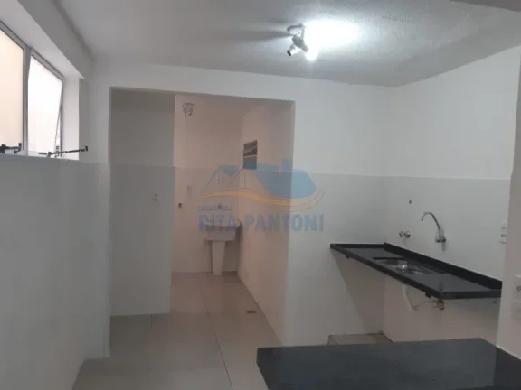 Imagem Apartamento - Ribeirão Preto - Vila Virgínia - Região Oeste