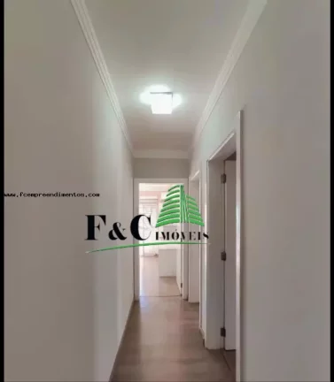 Imagem Casa em Condomínio para Venda em Limeira, Colina de São João, 3 dormitórios, 3 suítes, 6 banheiros, 4 vagas