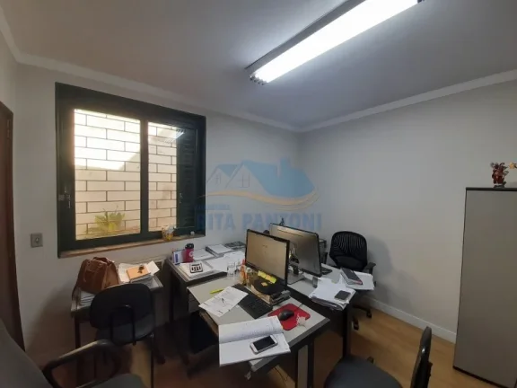 Imagem Casa - Ribeirão Preto - Alto da Boa Vista - Região Sul