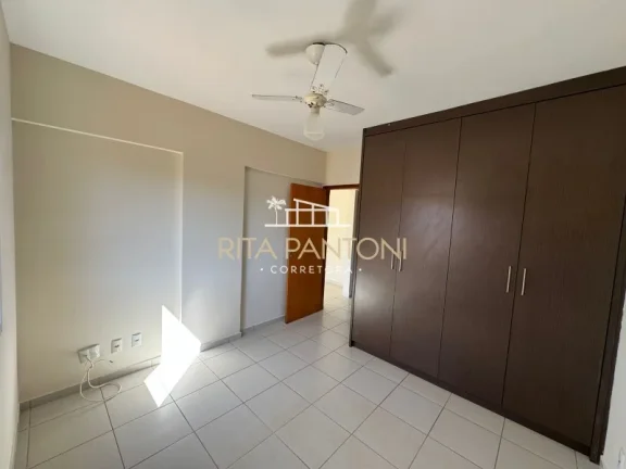 Imagem Apartamento - Ribeirão Preto - Jardim Paulista - Região Leste