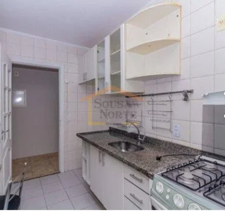 Imagem Apartamento no Alto da Mooca com 70m², 3 dormitórios, sendo 1 suite, 2 salas, cozinha e lavanderia...