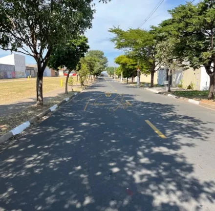 Imagem Terreno à Venda, 200 m² em Jardim Ibirapuera - Campinas