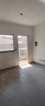 Imagem Apartamentos Novos de 2 Dormitórios em São Miguel