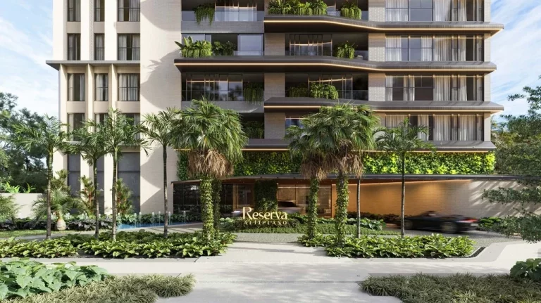 Imagem Apartamento à venda em João Pessoa, Altiplano Cabo Branco, com 4 quartos, 280,97m2