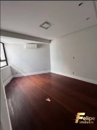 Imagem MAGNÍFICO APARTAMENTO DE FRENTE PARA O MAR NA PRAIA DA COSTA / VILA VELHA