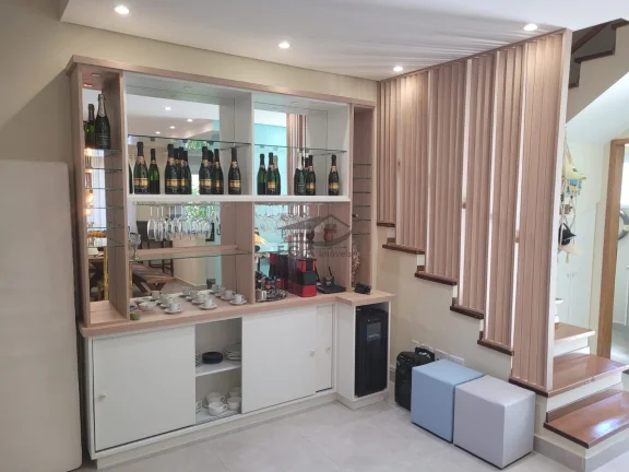 Imagem CASA DE CONDOMÍNIO EM BOIÇUCANGA
