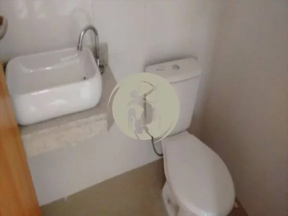 Imagem SOBREPOSTA ALTA NO EMBARÉ NOVA SEM USO! SOBREPOSTA ALTA A VENDA NO BAIRRO DO EMBARÉ EM SANTOS COM ...