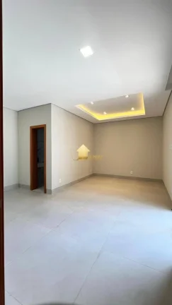 Imagem Casa Térrea 3 suítes Condomínio Belvedere Cuiabá 1
