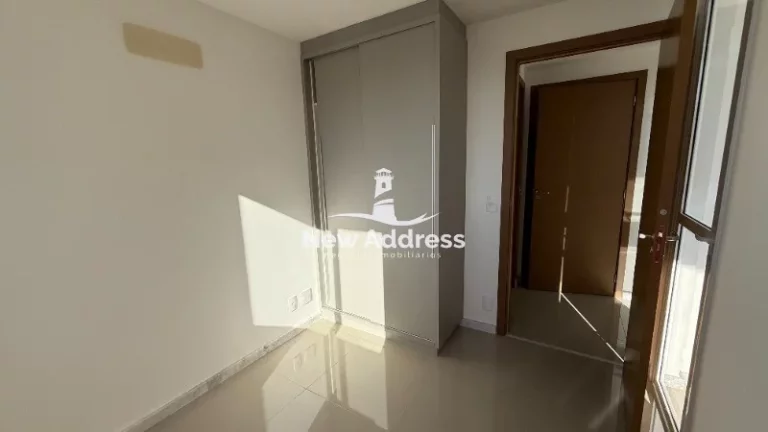 Imagem Apartamento novo com 2 quartos na Praia de Itaparica - Vila Velha