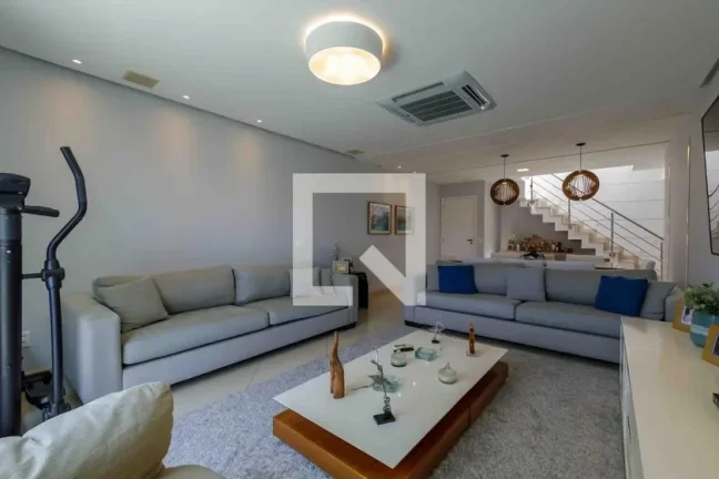 Imagem Apartamento à Venda - Recreio, 4 Quartos, 369 m2