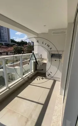 Imagem Novo Apartamento com Área de Lazer Completa – Conforto e Diversão em um Só Lugar!