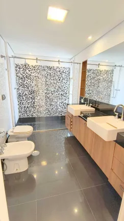 Imagem APARTAMENTO RESIDENCIAL em São Paulo - SP, Itaim Bibi