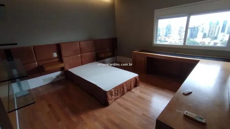 Imagem Apartamento para alugar Vila Nova Conceição São Paulo
