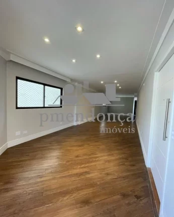 Imagem Apartamento a venda Rua Cayowaa com 176m², 3 suítes e 2 vagas + depósito.