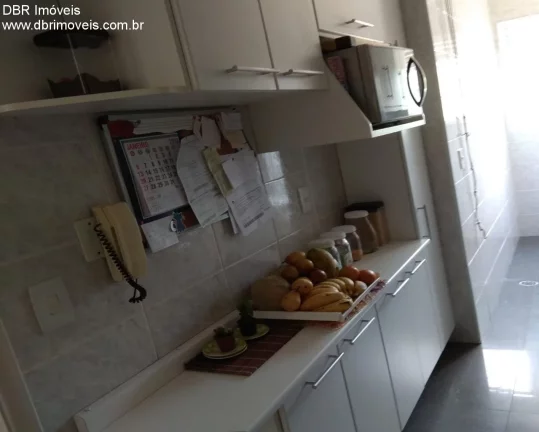 Imagem APARTAMENTO RESIDENCIAL em Sao Paulo - SP, Mandaqui