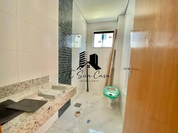 Imagem Apartamento a Venda 3 Quartos Bairro Eldorado - Contagem/MG